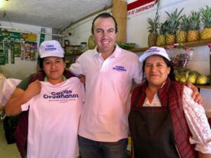 Orvañanos