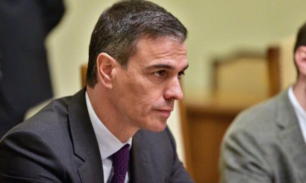 Pedro Sánchez reafirma su permanencia como presidente de España