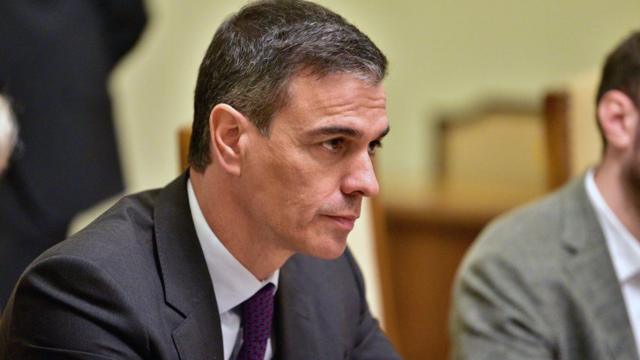 Pedro Sánchez reafirma su permanencia como presidente de España