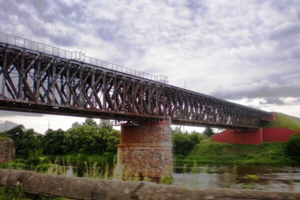 puente ferroviario