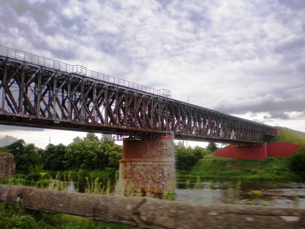 puente ferroviario