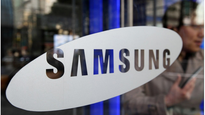 Samsung recibirá $6,400 millones de EE.UU. para nueva fábrica de microchips