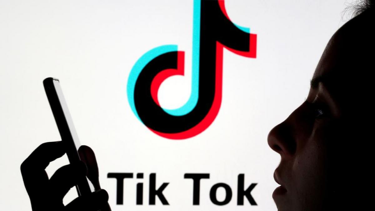 Tik Tok