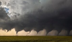 Tornado