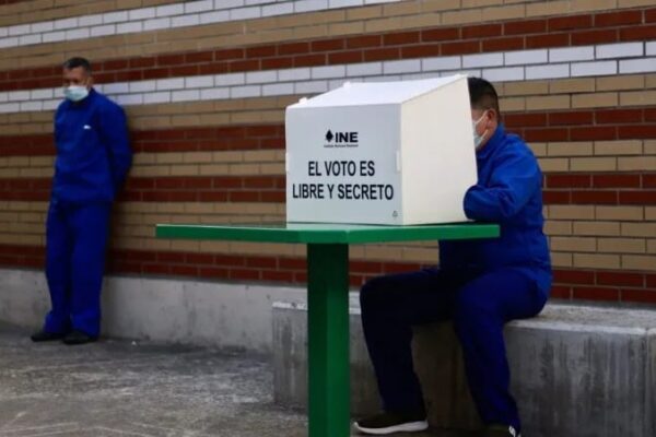 Elecciones 2024 en México: Derecho al voto extendido a personas recluidas