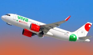Viva Aerobus amplía 7 de sus rutas desde AIFA