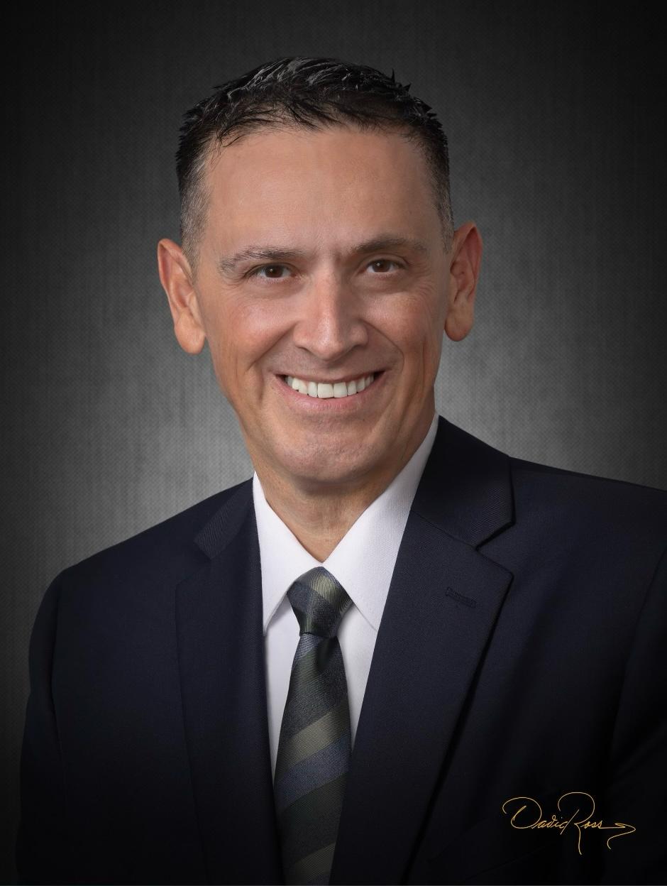 FREDDY SERRANO DÍAZ