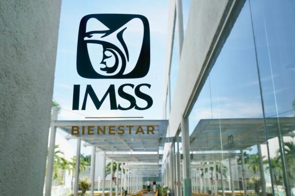 IMSS-Bienestar busca médicos: convocatoria abierta