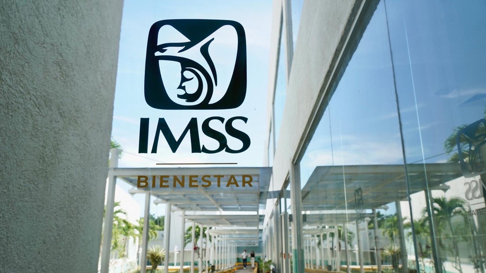 IMSS-Bienestar busca médicos: convocatoria abierta