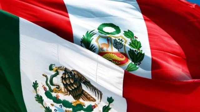 Perú da marcha atrás y revoca visa para mexicanos