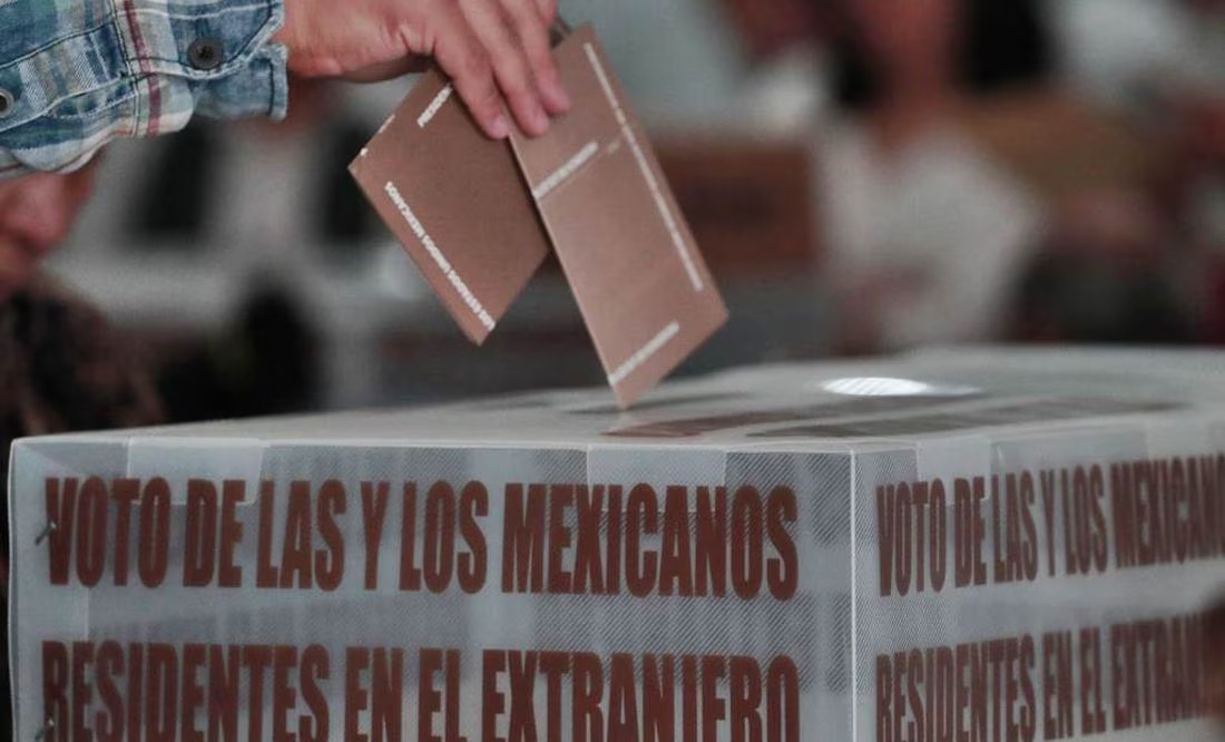 INE: motivos detrás del rechazo de más de 39 mil solicitudes de voto en el extranjero