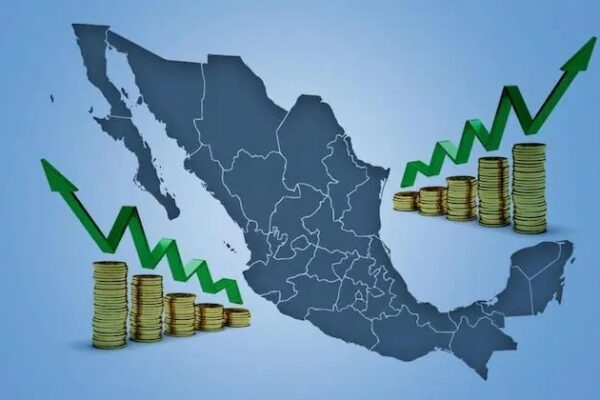 Economía mexicana se mantendrá en crecimiento en 2024