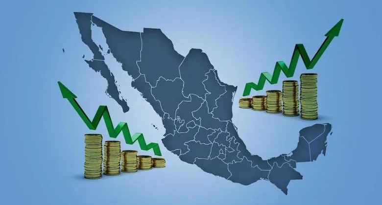 Economía mexicana se mantendrá en crecimiento en 2024