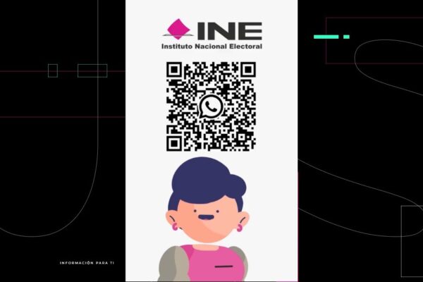 Inés: el chatbot de WhatsApp para elecciones