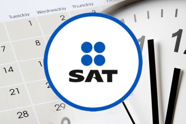 SAT amplía horario para declaración anual