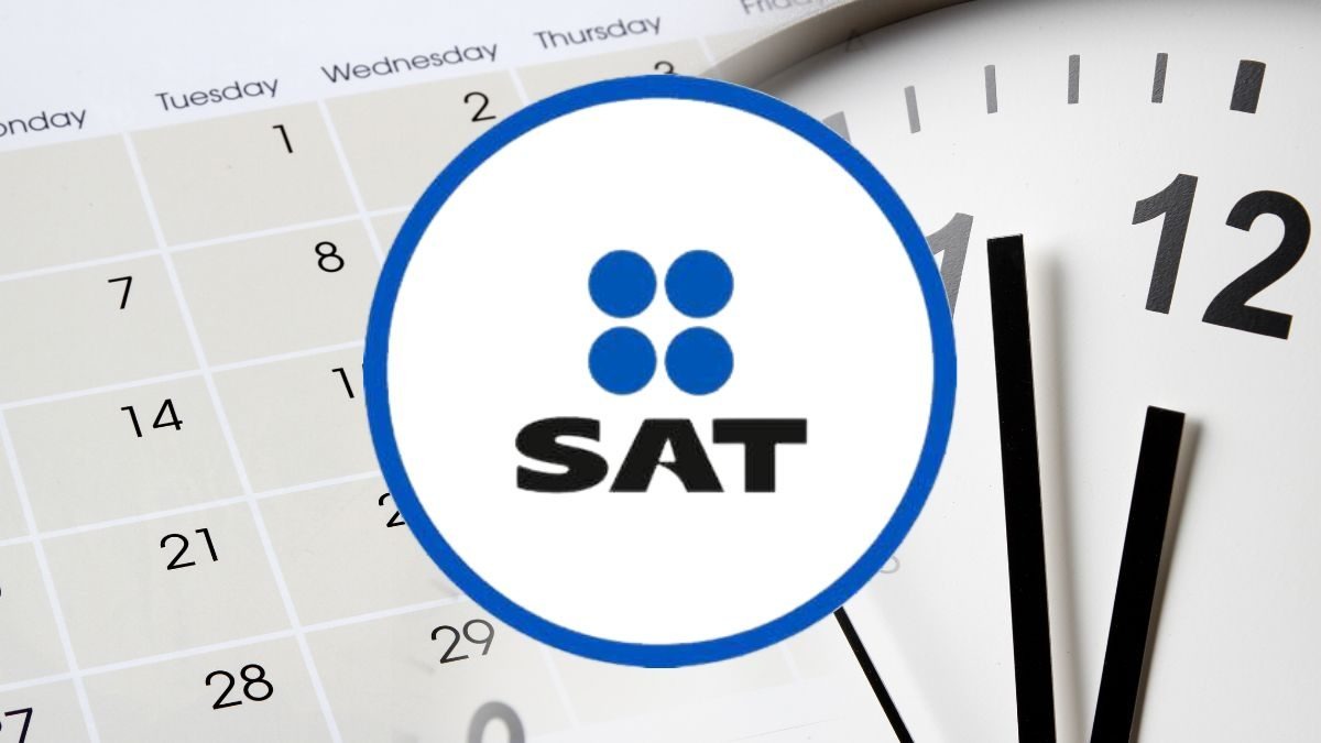 SAT amplía horario para declaración anual