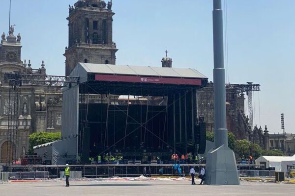 Concierto masivo de Interpol: Todo lo que necesitas saber