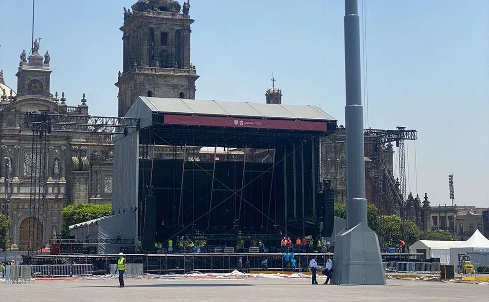 Concierto masivo de Interpol: Todo lo que necesitas saber