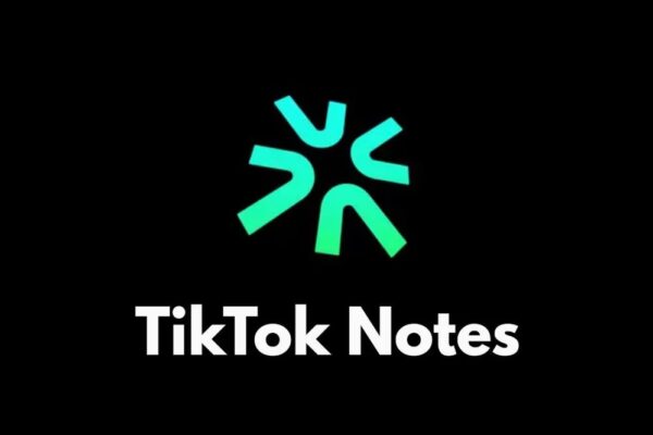 TikTok Notes: ¡Ya disponible en tiendas!