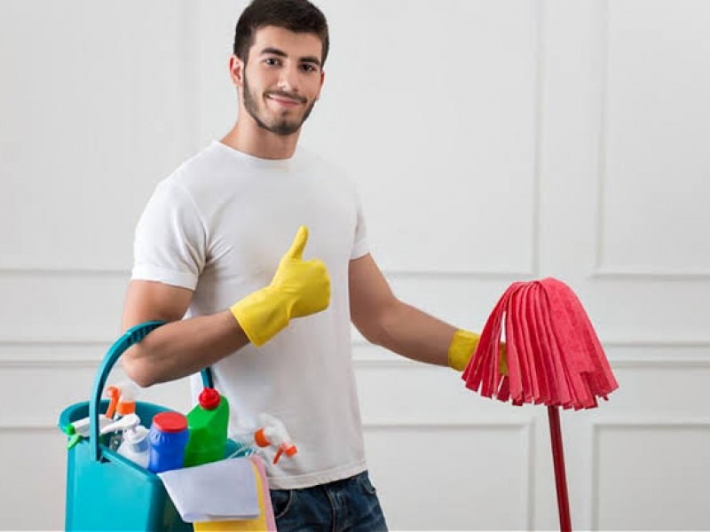 Hombres con derecho a compensación por labores del hogar: SCJN