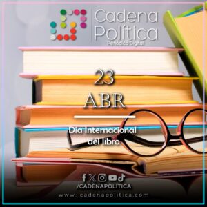 Día del Libro