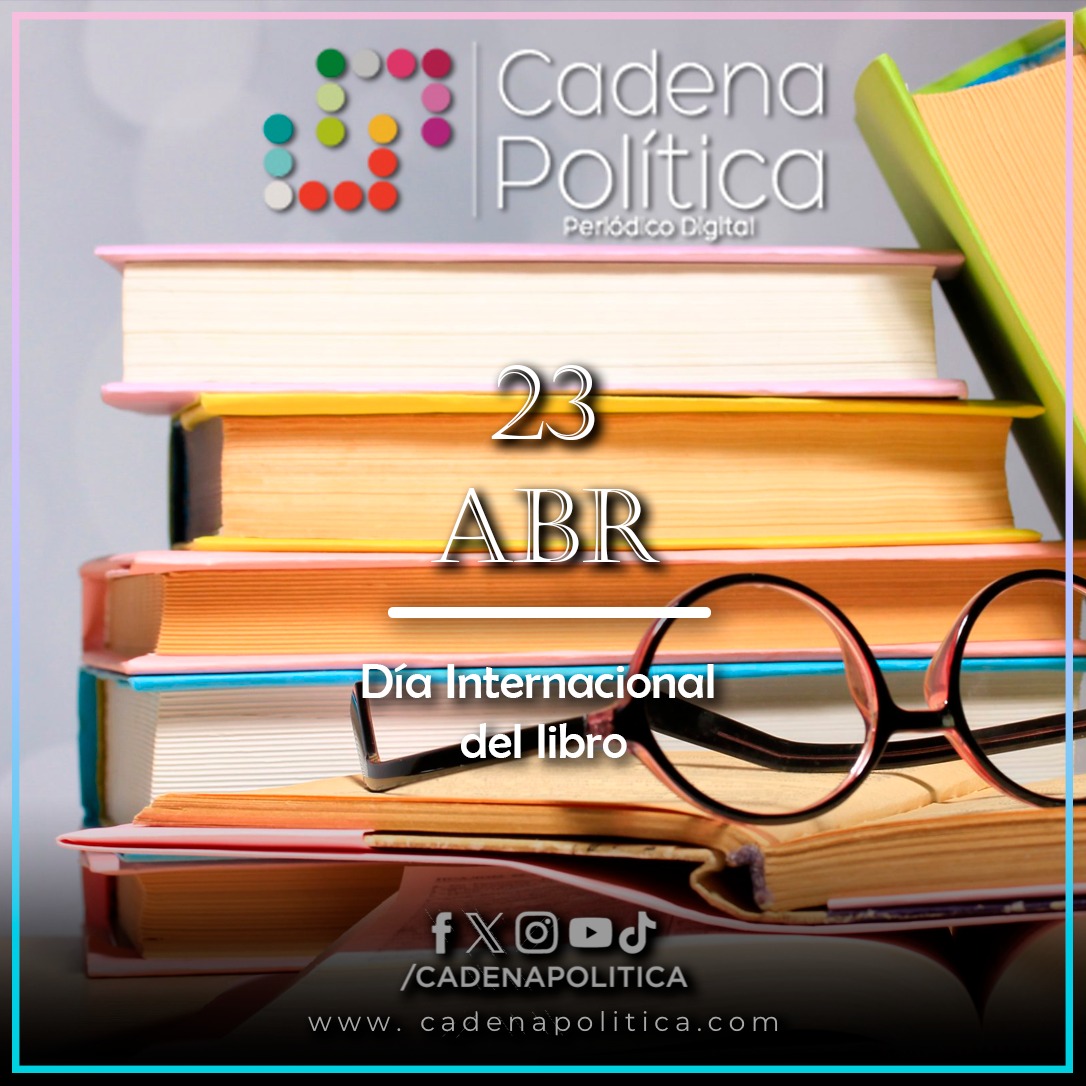 Día del Libro