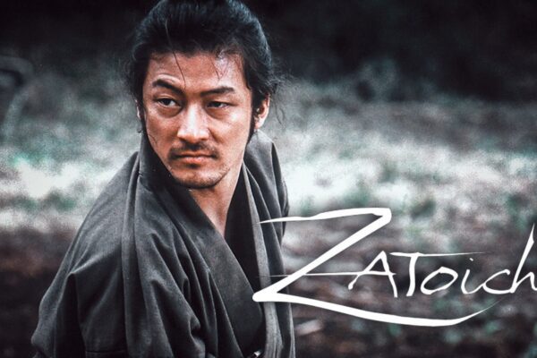 Zatoichi: cine japonés en Amazon Prime