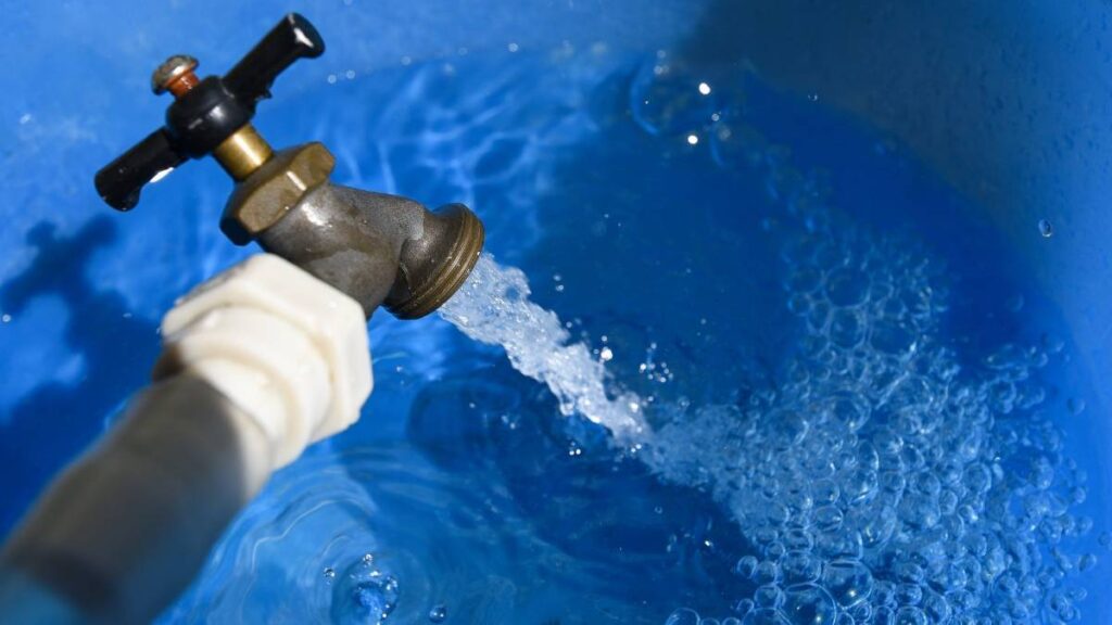 Agua
