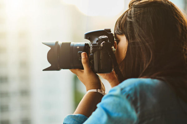 Canon imparte curso gratuito para fotografiar el Eclipse Solar de 2024