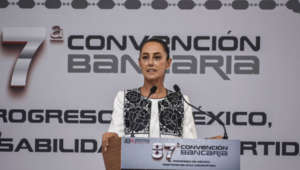 claudia-sheinbaum-convencion-bancaria