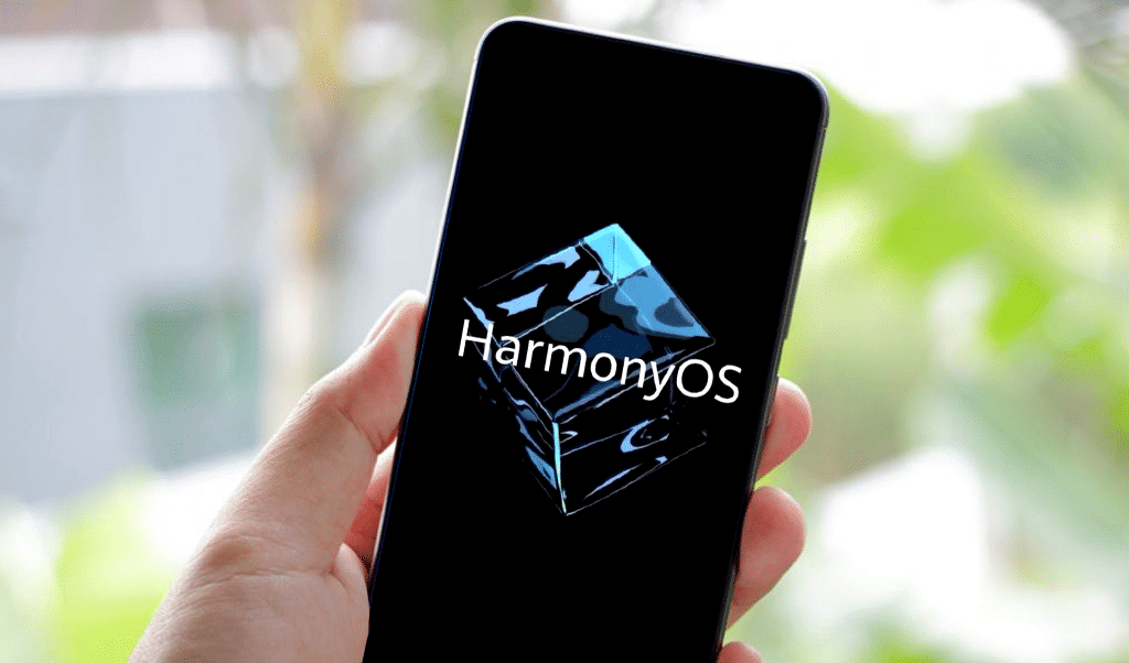 HarmonyOS: China quiere deshacerse de Windows, iOS y Android