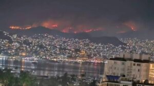 incendio guerrero