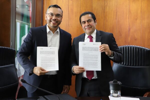 IFT y MEXDC Unidos para Impulsar la Transformación Digital de México