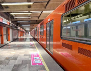 metrro