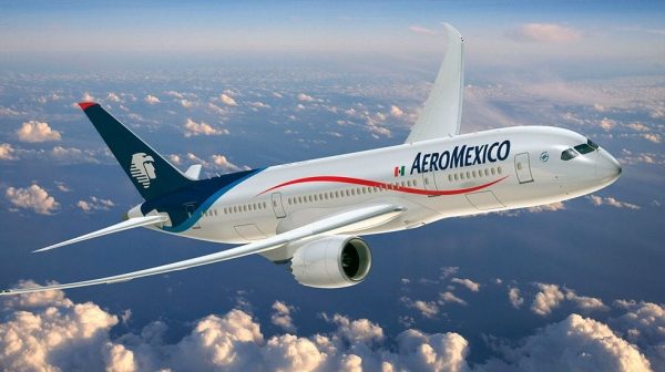 Aeroméxico