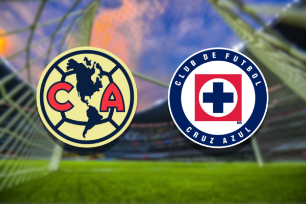 América vs Cruz Azul: hora, dónde ver y operativo de seguridad