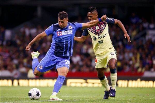 La Gran Final del Clausura 2024: América vs Cruz Azul