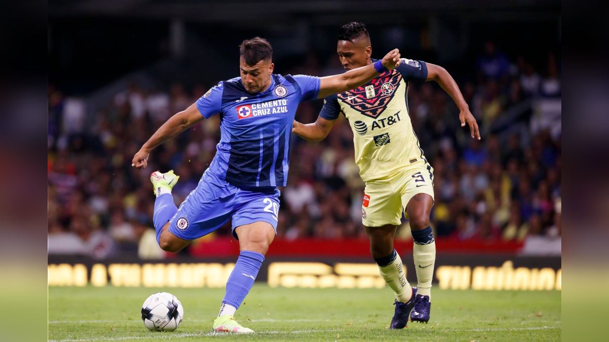 La Gran Final del Clausura 2024: América vs Cruz Azul