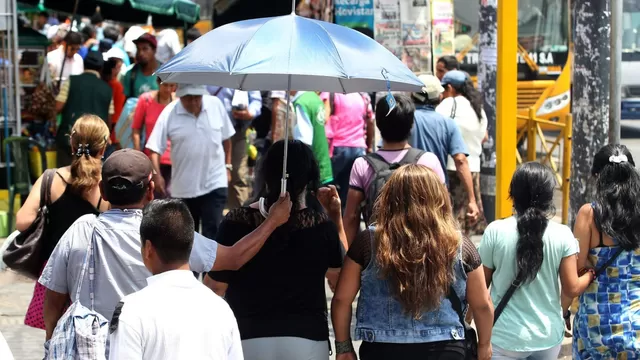 Muertes por altas temperaturas en México ascienden a 61