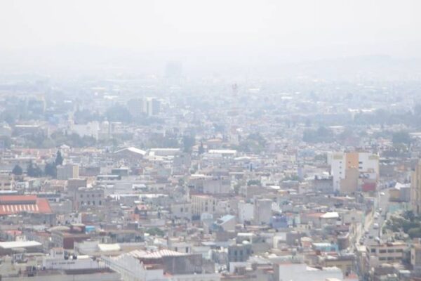 Contingencias ambientales por Ozono: Qué Debes Saber