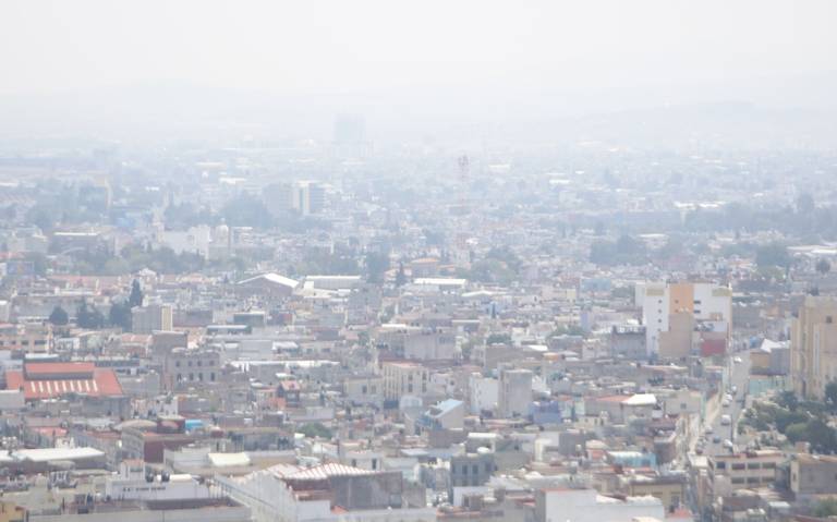 Contingencias ambientales por Ozono: Qué Debes Saber