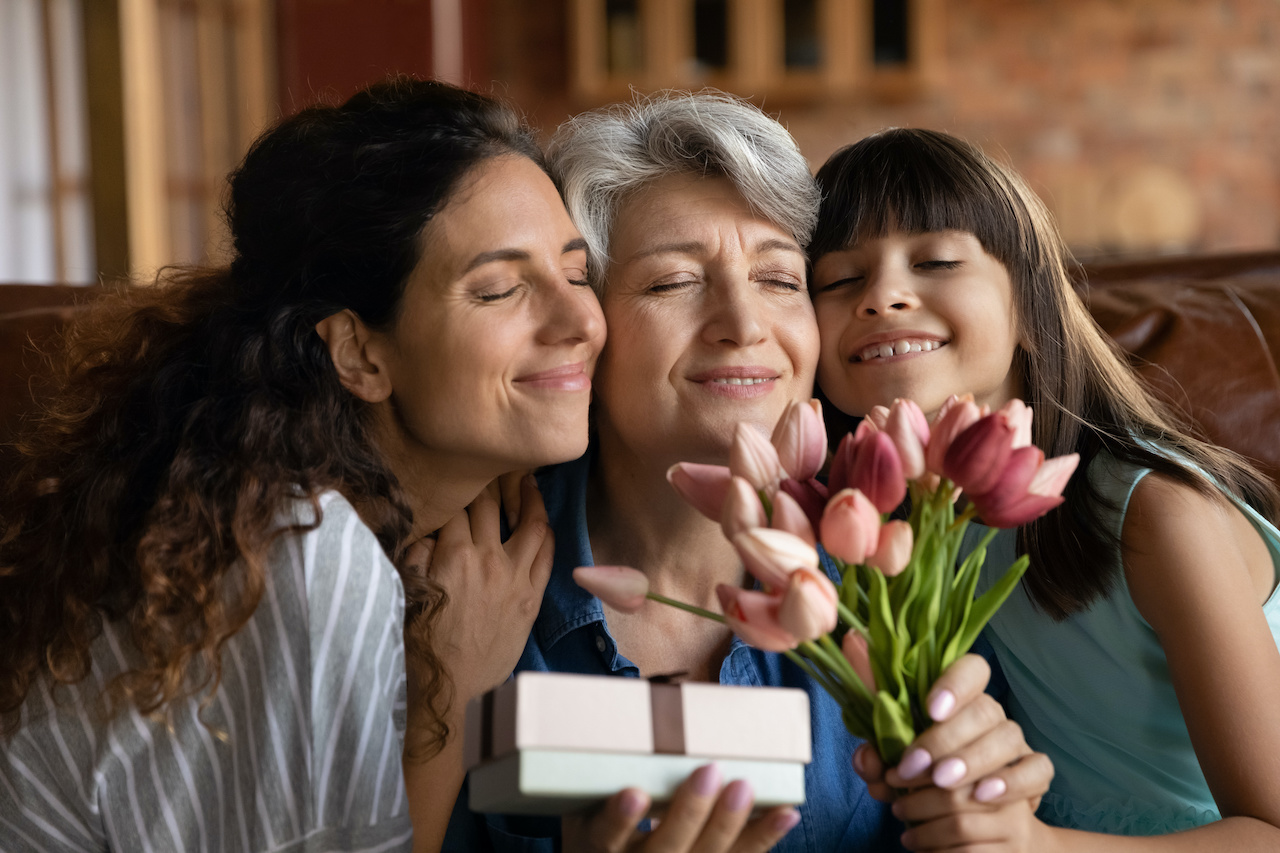 Incremento en la Demanda de Flores para el Día de las Madres