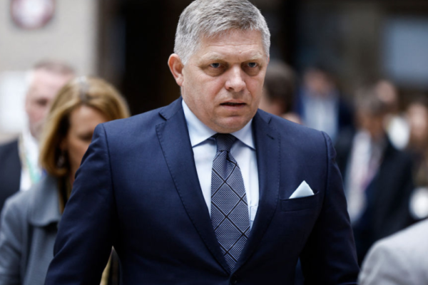 Robert Fico