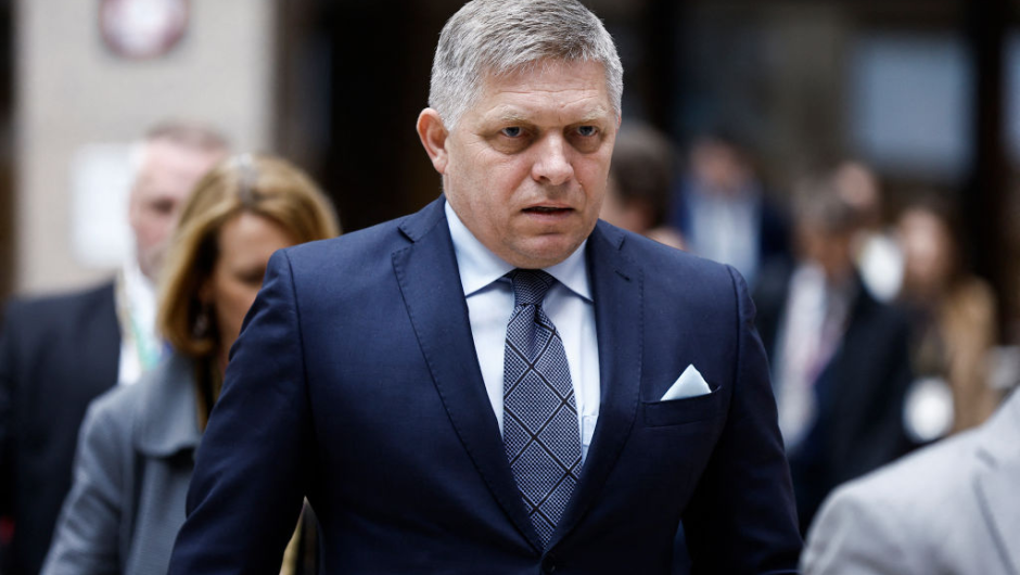 Robert Fico