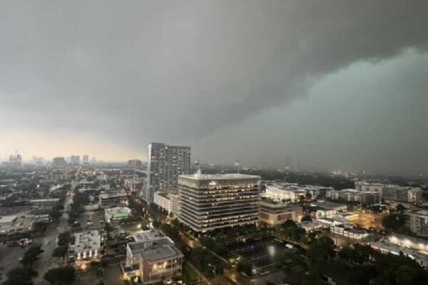 Tormentas