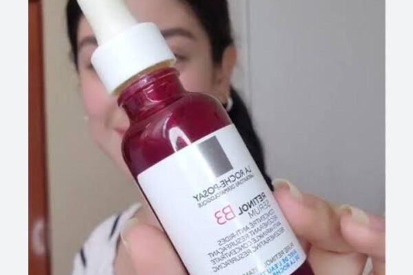 El boom del retinol: beneficios y riesgos en TikTok