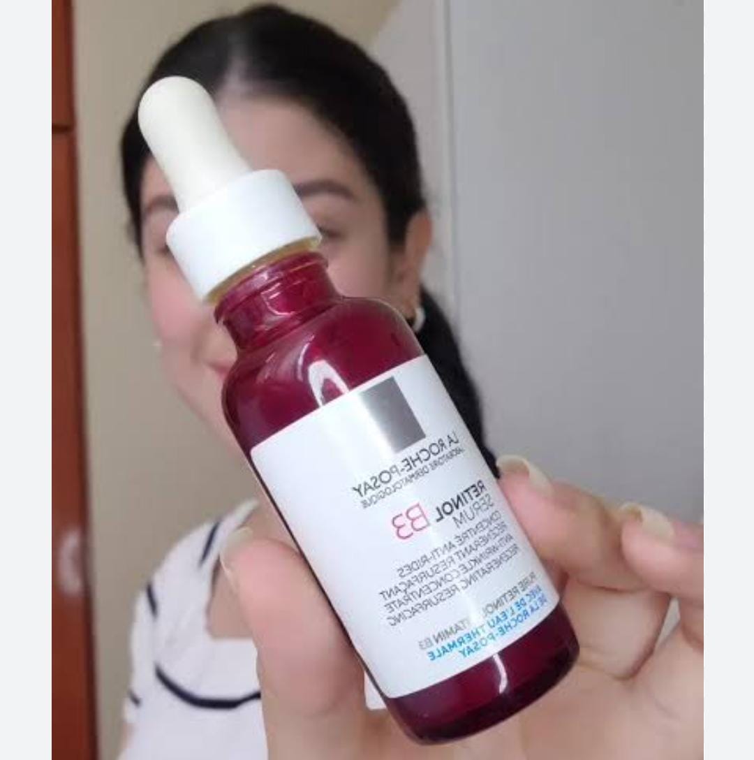 El boom del retinol: beneficios y riesgos en TikTok