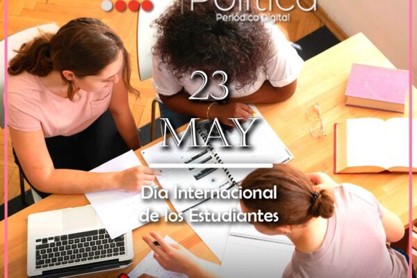 Día Nacional del Estudiante