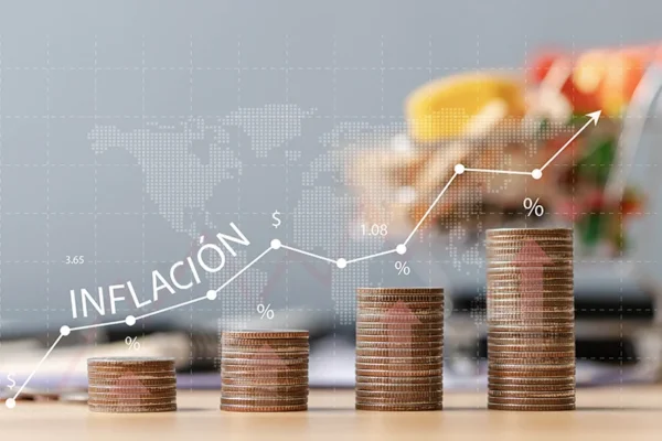 La inflación en México acelera a 4.78% en Mayo