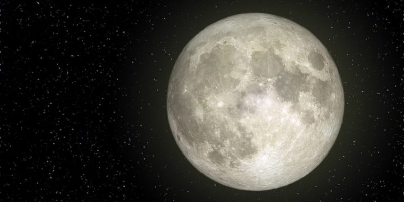 Misión histórica al lado oculto de la Luna